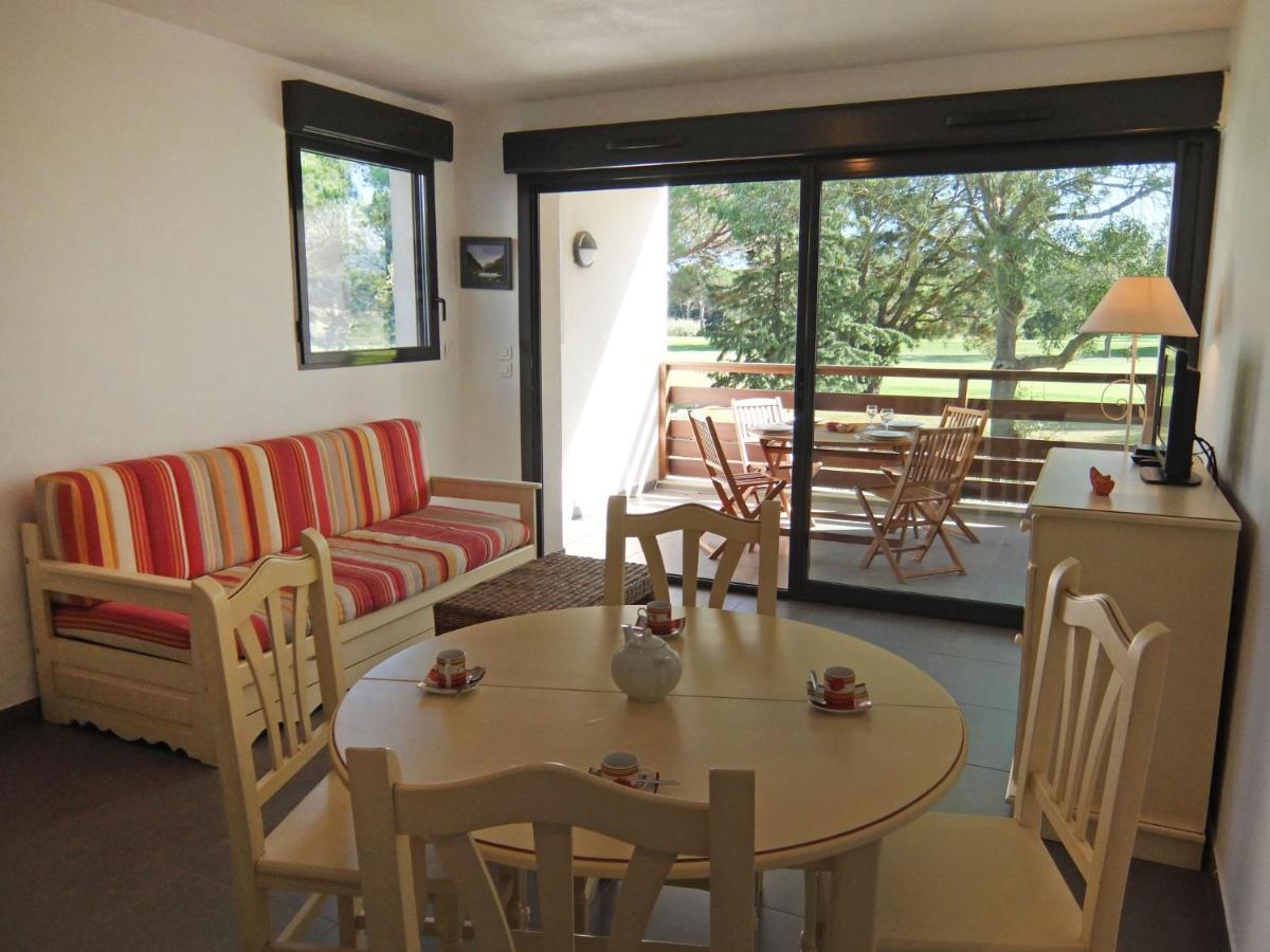 Apartment Le Golf Clair By Interhome Saint-Cyprien Kültér fotó