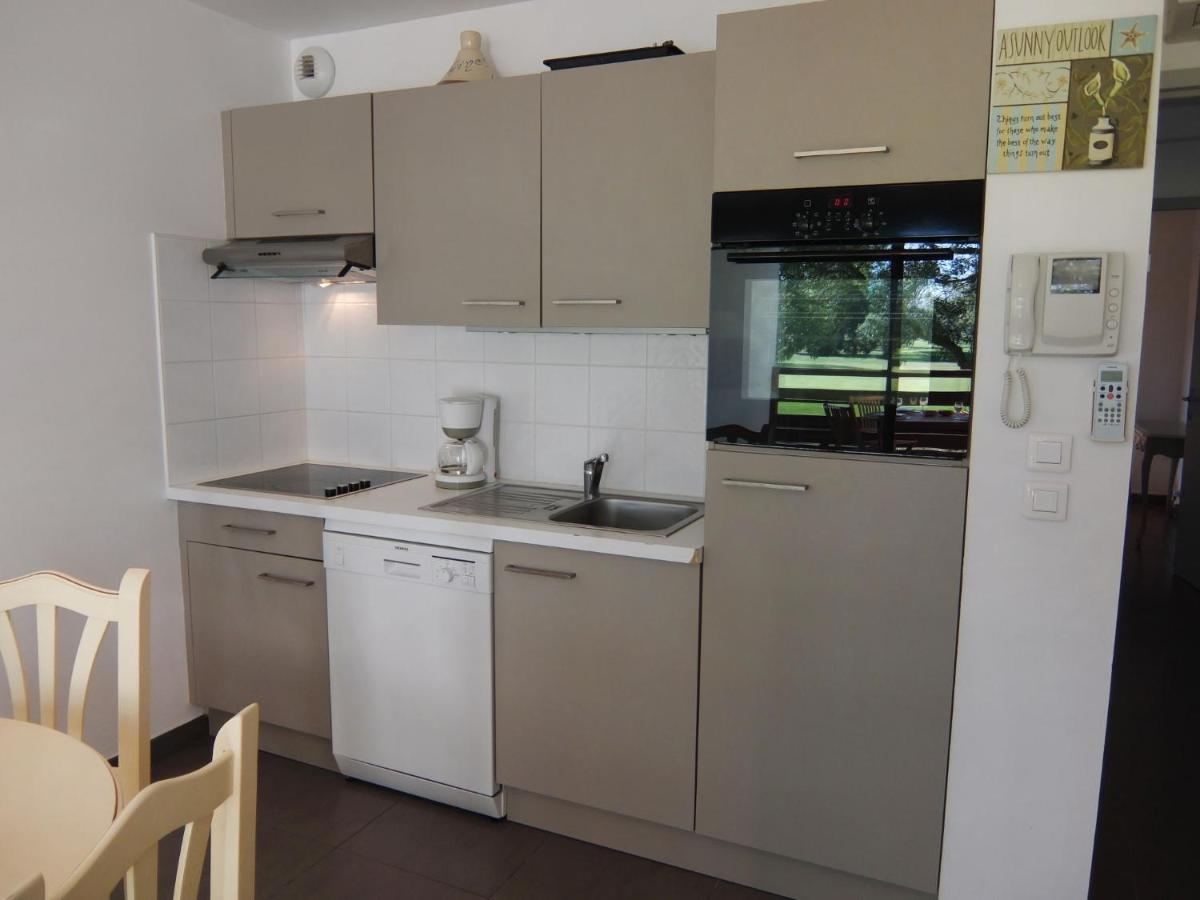 Apartment Le Golf Clair By Interhome Saint-Cyprien Kültér fotó