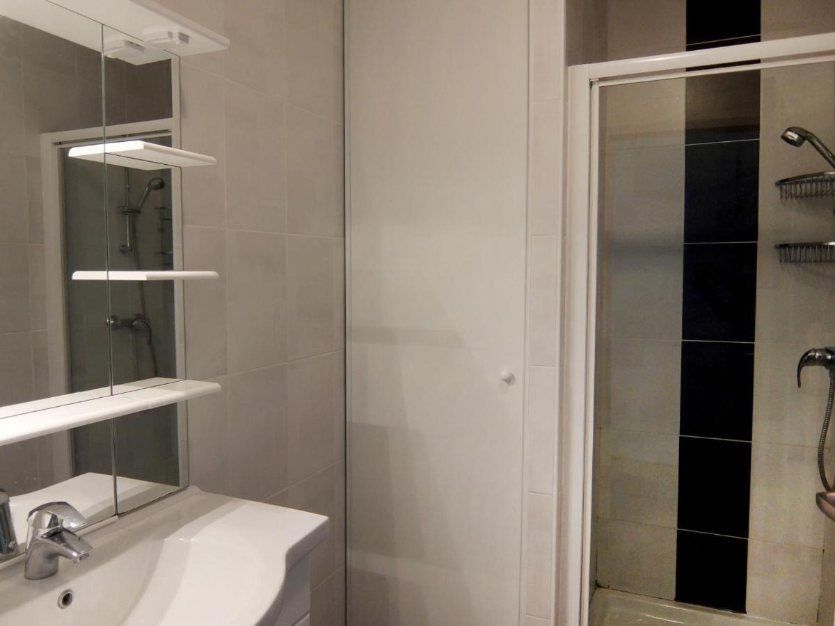Apartment Le Golf Clair By Interhome Saint-Cyprien Kültér fotó