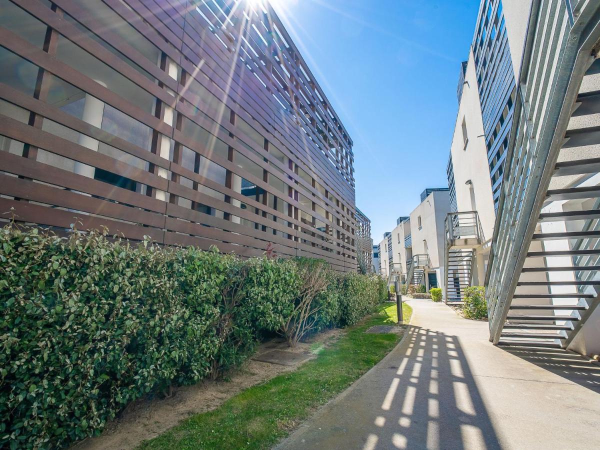 Apartment Le Golf Clair By Interhome Saint-Cyprien Kültér fotó