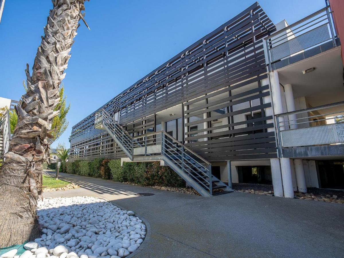 Apartment Le Golf Clair By Interhome Saint-Cyprien Kültér fotó