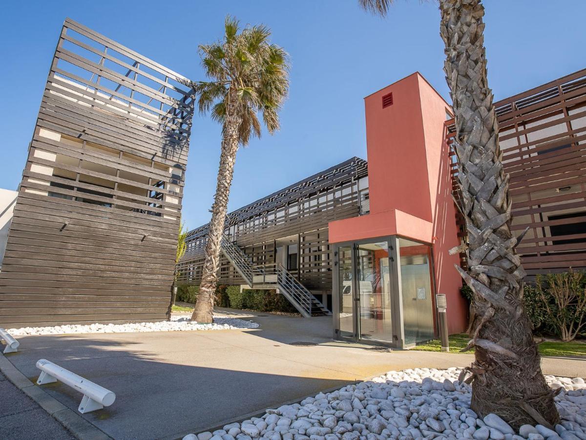 Apartment Le Golf Clair By Interhome Saint-Cyprien Kültér fotó