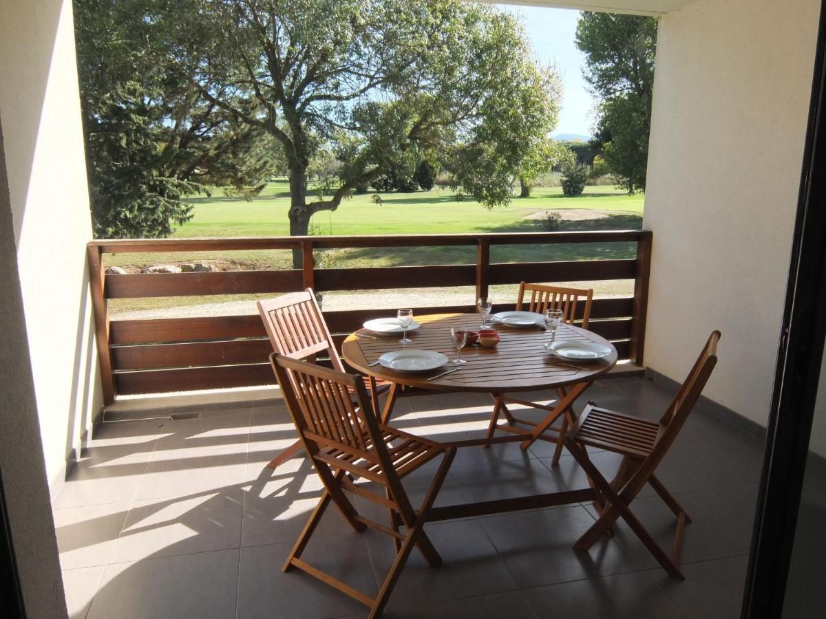 Apartment Le Golf Clair By Interhome Saint-Cyprien Kültér fotó