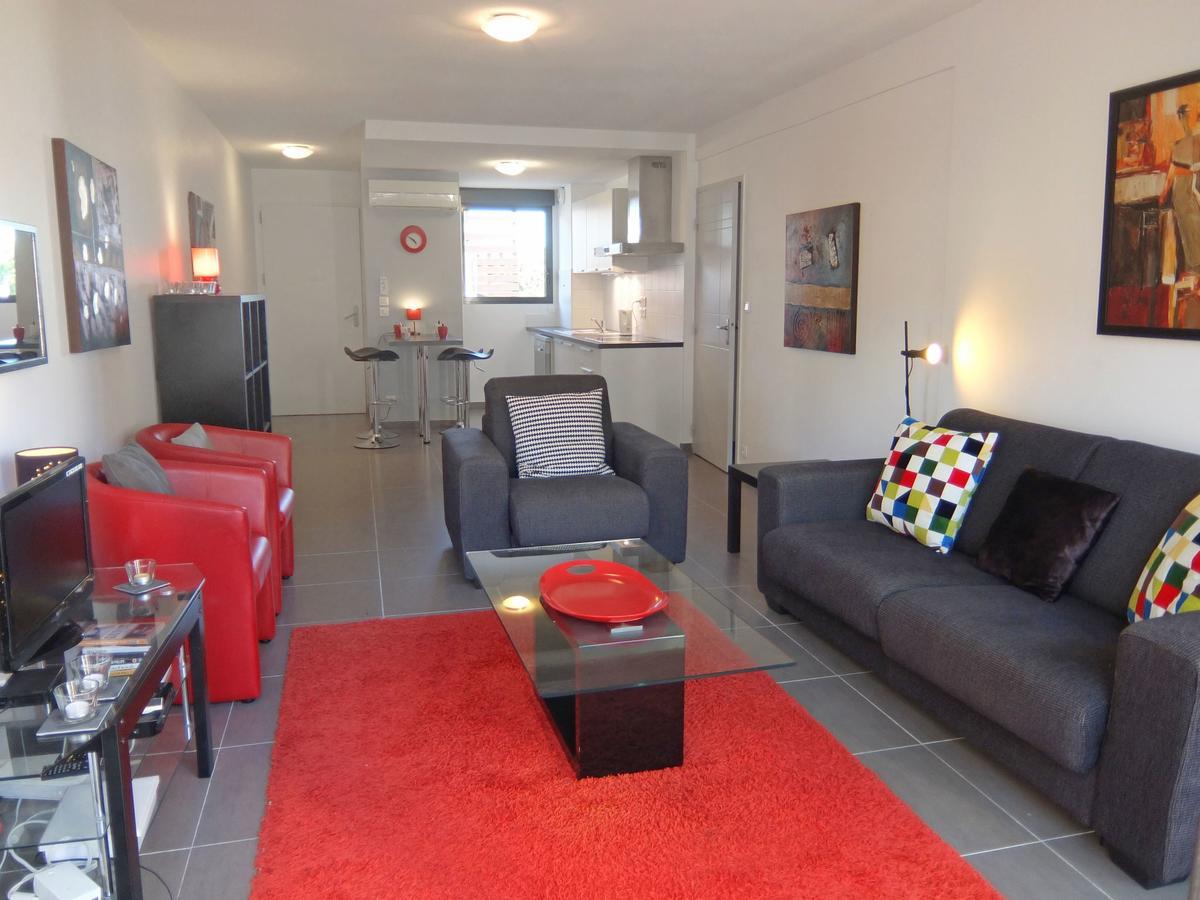 Apartment Le Golf Clair By Interhome Saint-Cyprien Kültér fotó