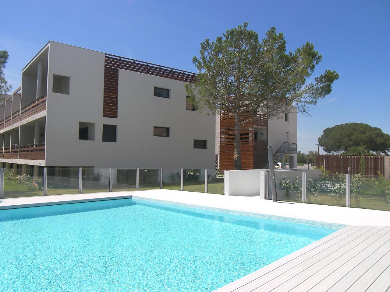 Apartment Le Golf Clair By Interhome Saint-Cyprien Kültér fotó