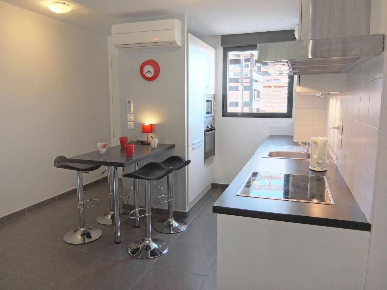 Apartment Le Golf Clair By Interhome Saint-Cyprien Kültér fotó