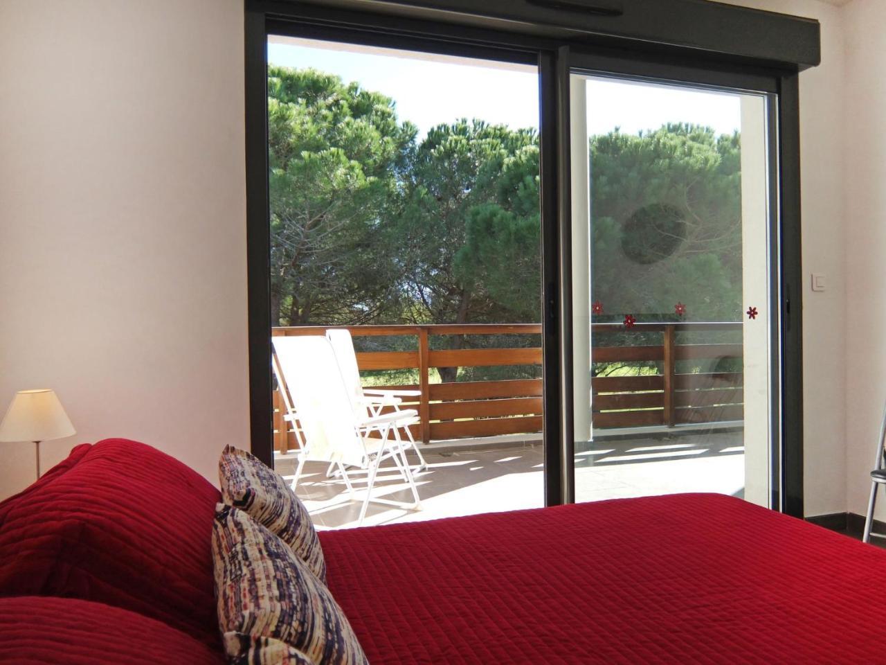 Apartment Le Golf Clair By Interhome Saint-Cyprien Kültér fotó