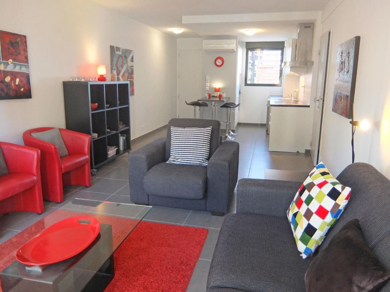 Apartment Le Golf Clair By Interhome Saint-Cyprien Kültér fotó