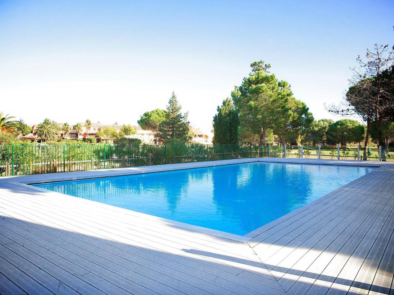 Apartment Le Golf Clair By Interhome Saint-Cyprien Kültér fotó
