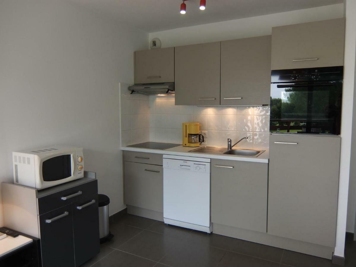 Apartment Le Golf Clair By Interhome Saint-Cyprien Kültér fotó