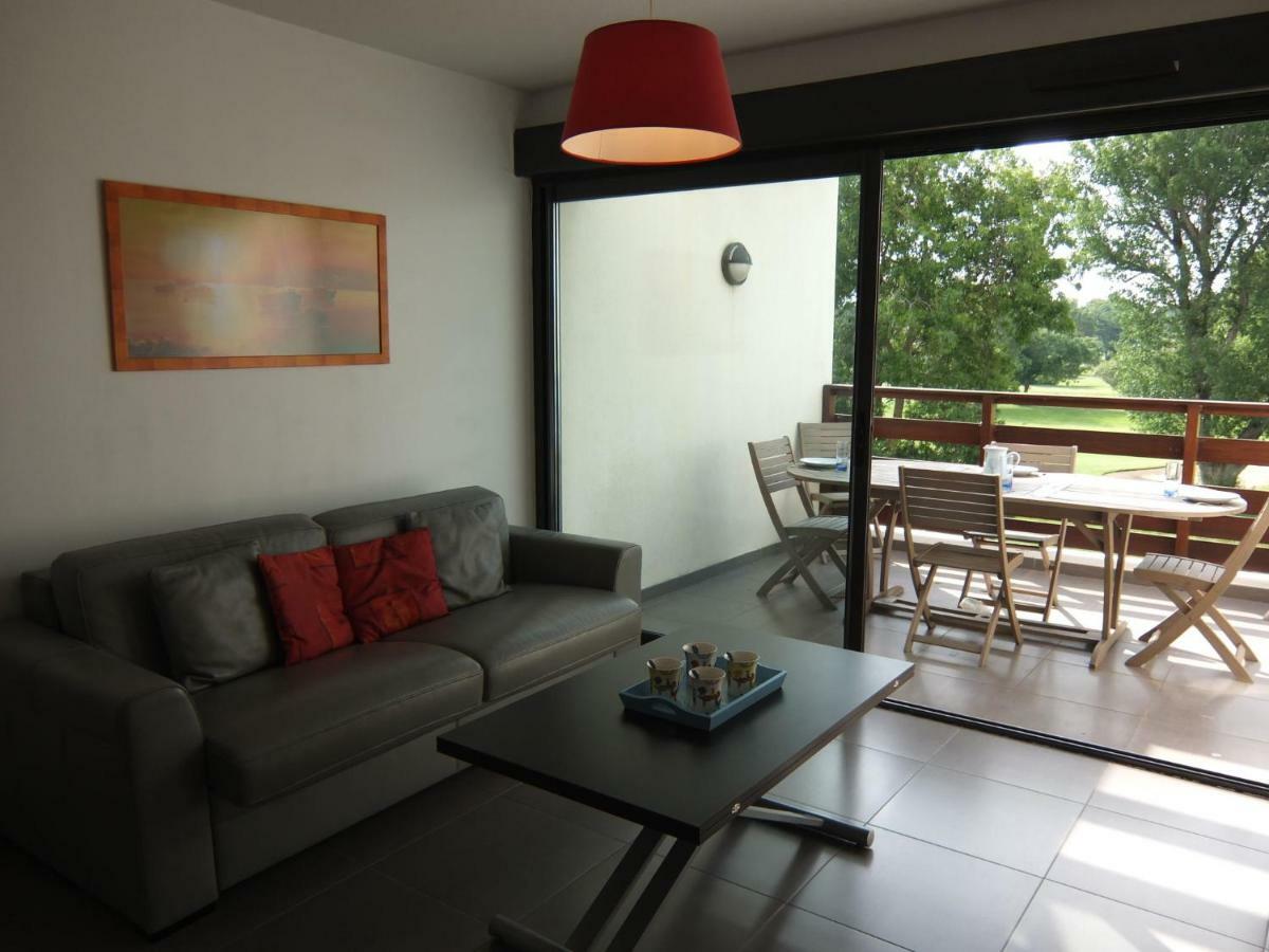 Apartment Le Golf Clair By Interhome Saint-Cyprien Kültér fotó